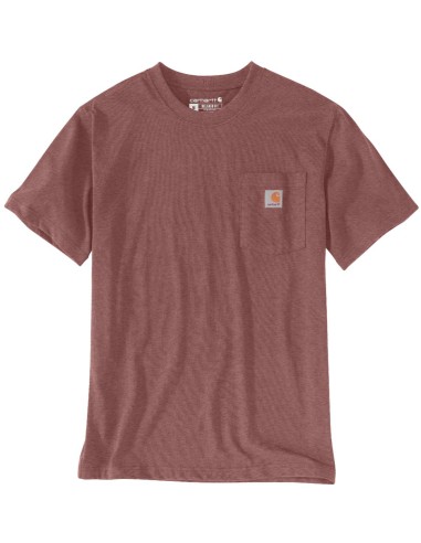 T-Shirt Uomo CARHARTT - 103296 colore... T-Shirt Uomo CARHARTT - 103296 colore...