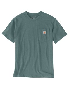 T-Shirt Uomo CARHARTT -...