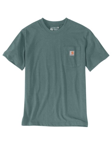 T-Shirt Uomo CARHARTT - 103296 colore... T-Shirt Uomo CARHARTT - 103296 colore...