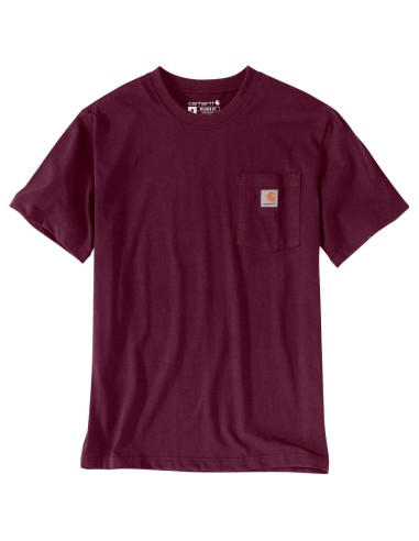 T-Shirt Uomo CARHARTT - 103296 colore... T-Shirt Uomo CARHARTT - 103296 colore...