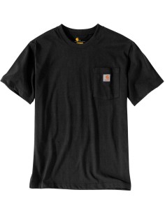 T-Shirt Uomo CARHARTT -...