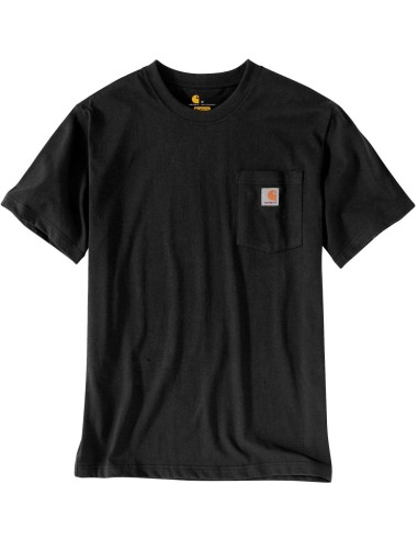 T-Shirt Uomo CARHARTT - 103296 colore... T-Shirt Uomo CARHARTT - 103296 colore...