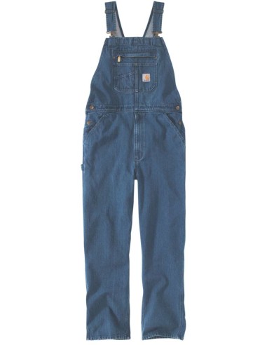 Salopette Uomo CARHARTT - 104672... Salopette Uomo CARHARTT - 104672...