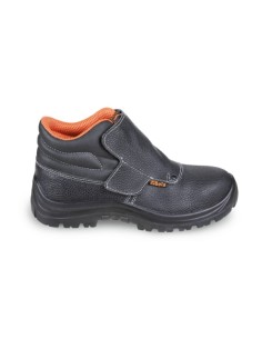 Scarpe alte BETA 7245BK...