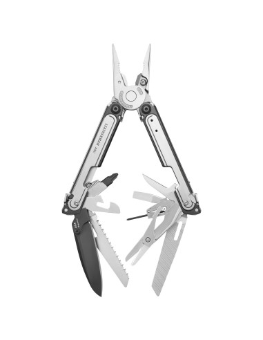 Pinza multifunzione LEATHERMAN Arc