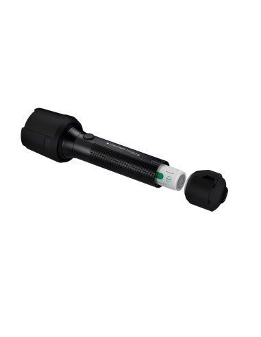 Torcia LEDLENSER P6R Work