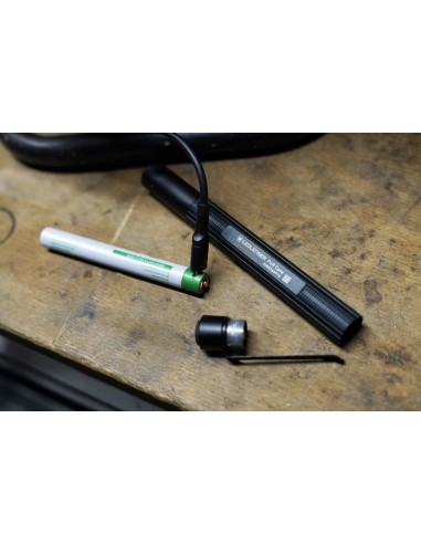 Torcia LEDLENSER P4R Core