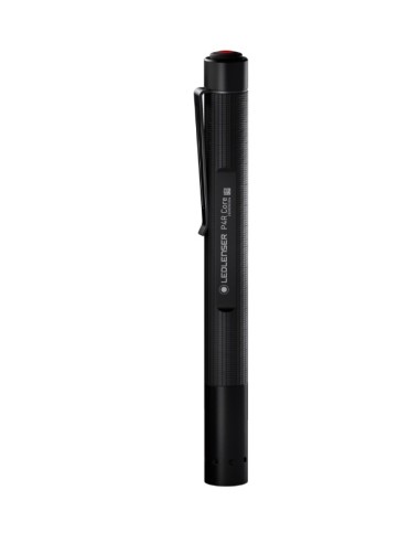 Torcia LEDLENSER P4R Core