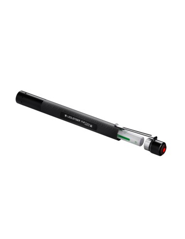 Torcia LEDLENSER P4R Core