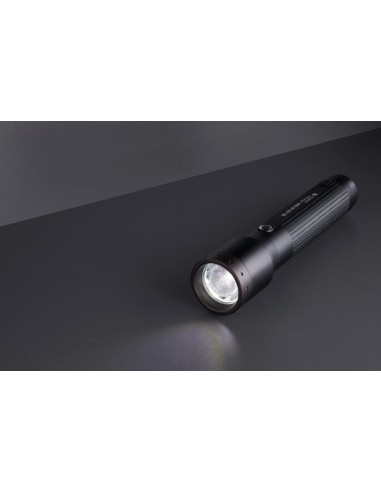 Torcia LEDLENSER P7R Core