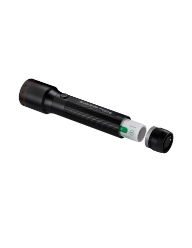 Torcia LEDLENSER P7R Core