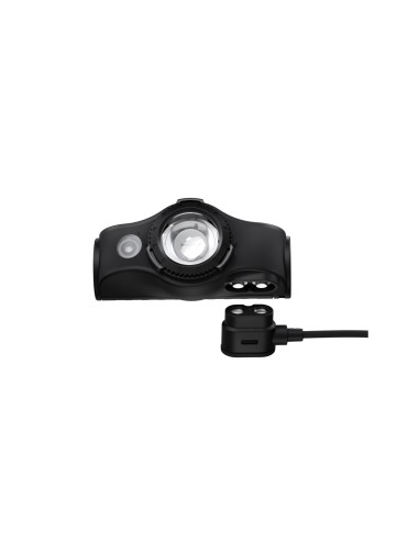 Lampada frontale LEDLENSER MH5