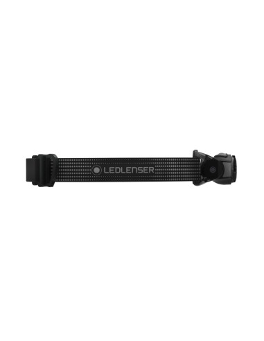 Lampada frontale LEDLENSER MH5