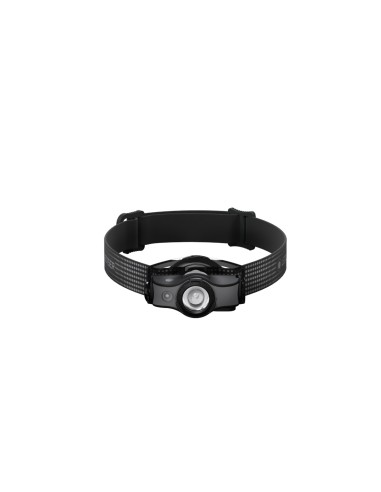Lampada frontale LEDLENSER MH5