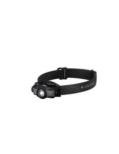 Lampada frontale LEDLENSER MH5