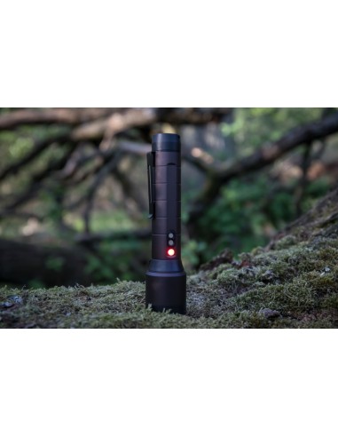 Torcia LEDLENSER P6R Signature