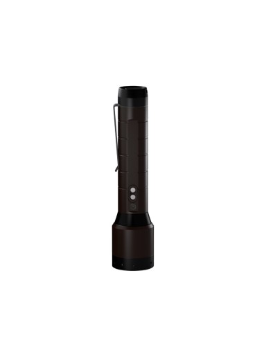 Torcia LEDLENSER P6R Signature