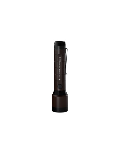 Torcia LEDLENSER P6R Signature