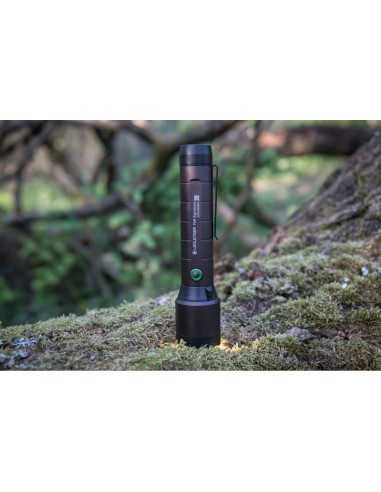 Torcia LEDLENSER P6R Signature