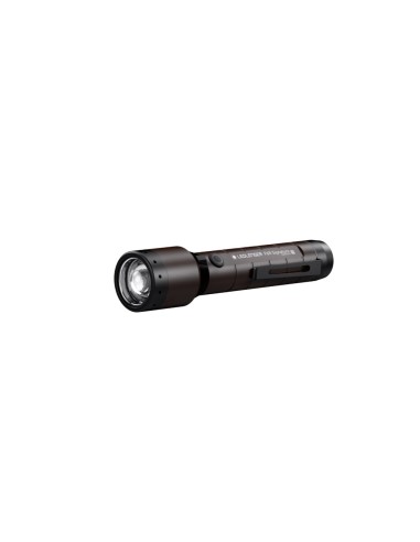 Torcia LEDLENSER P6R Signature
