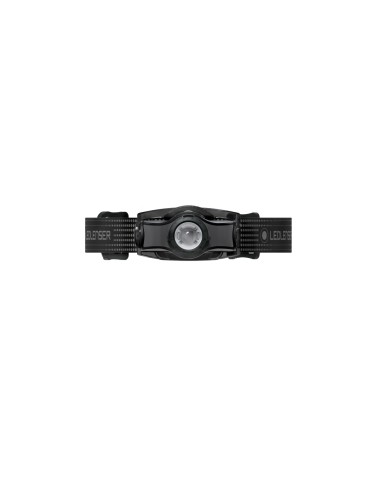 Lampada frontale LEDLENSER MH3