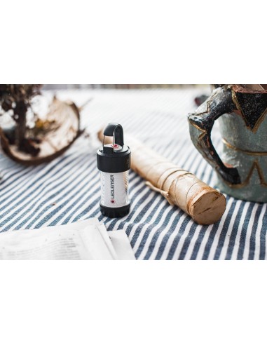 Lanterna LEDLENSER ML4