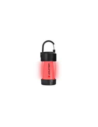 Lanterna LEDLENSER ML4
