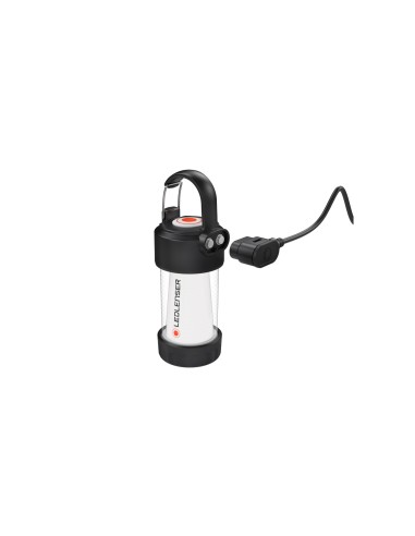 Lanterna LEDLENSER ML4