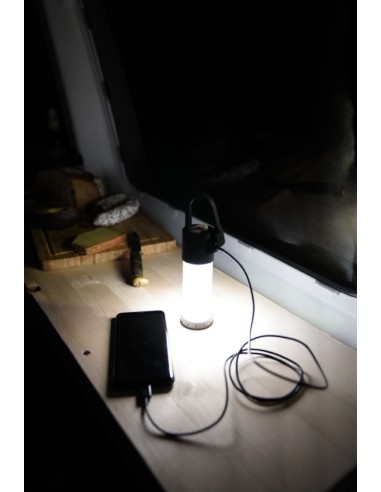Lanterna LEDLENSER ML6