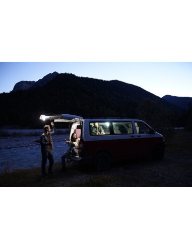 Lanterna LEDLENSER ML6