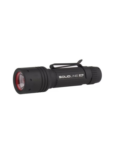 Torcia tascabile LEDLENSER SOLIDLINE ST5