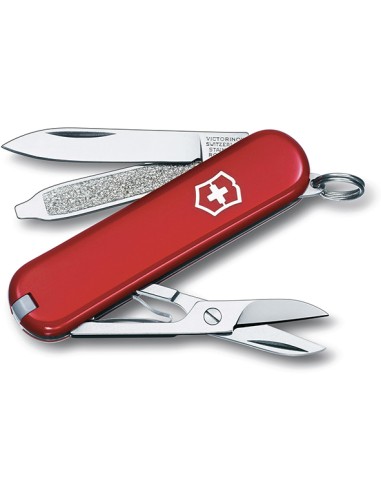 Coltello multiuso VICTORINOX SD Red