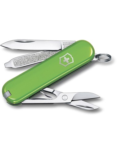 Coltello multiuso VICTORINOX SD Avocado