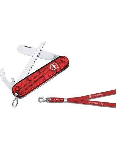 Coltello multiuso VICTORINOX Punta...