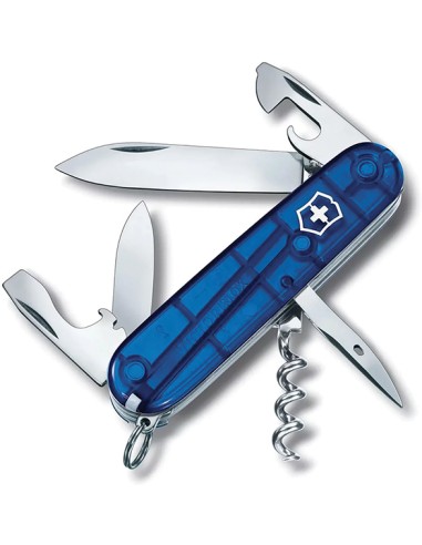 Coltello multiuso VICTORINOX Spartan...