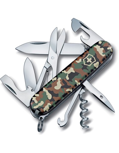 Coltello multiuso VICTORINOX Climber...