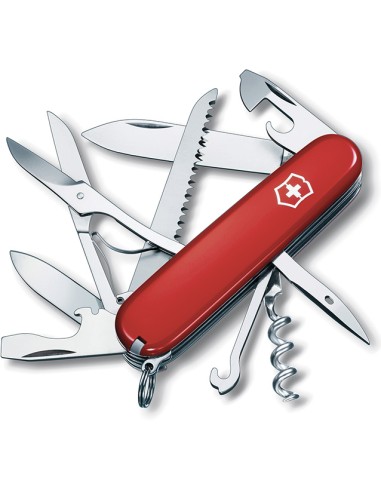 Coltello multiuso VICTORINOX Huntsman...