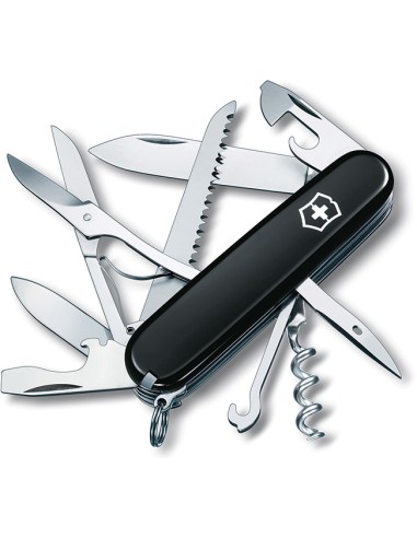 Coltello multiuso VICTORINOX Huntsman...