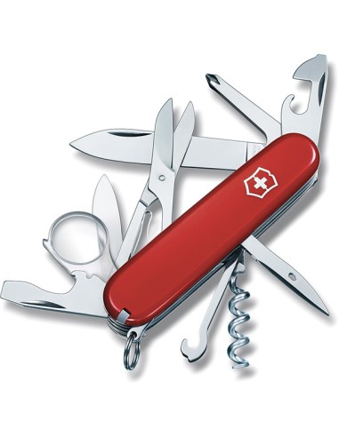 Coltello multiuso VICTORINOX Explorer...