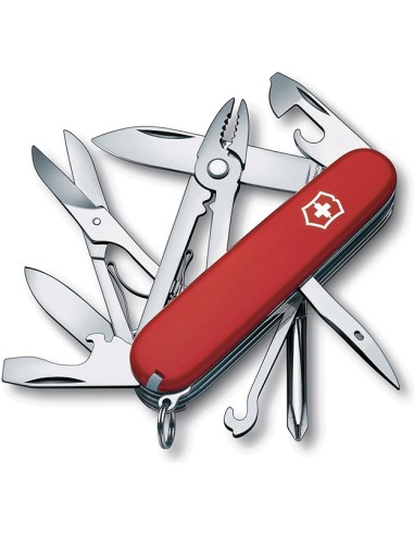 Coltello multiuso VICTORINOX Tinker Red