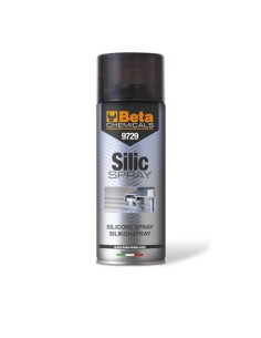 Silicone spray BETA 9729