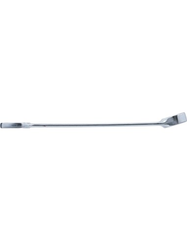Serie chiavi combinate cromate in...
