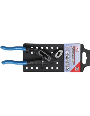 Pinze regolabili L300 mm FERMEC BGS...
