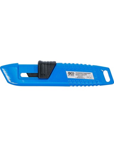 Cutter di sicurezza BGS 50606
