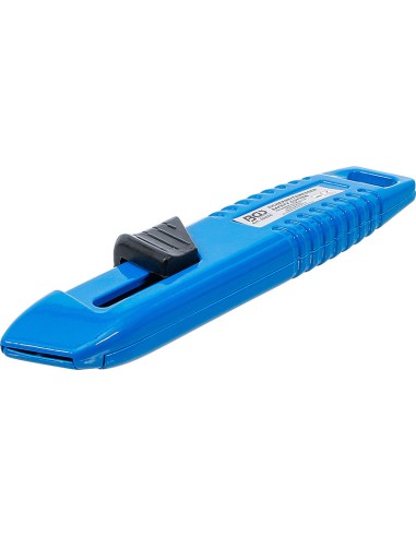 Cutter di sicurezza BGS 50606