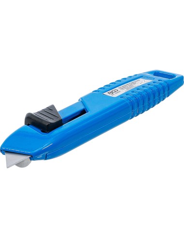Cutter di sicurezza BGS 50606