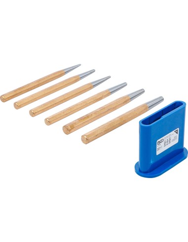 Set 6 punzoni FERMEC BGS 1656
