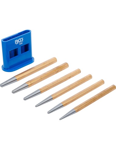 Set 6 punzoni FERMEC BGS 1656