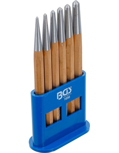 Set 6 punzoni FERMEC BGS 1656