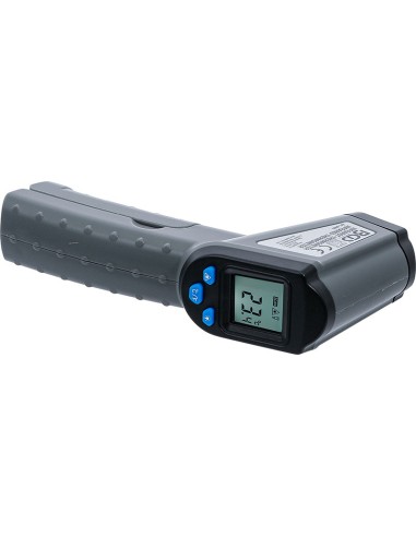 Termometro laser digitale FERMEC BGS...